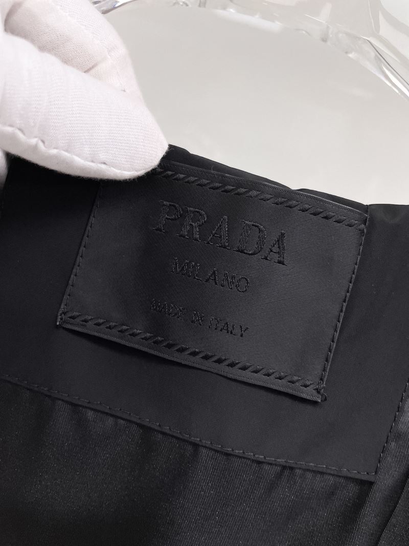 Prada Outwear